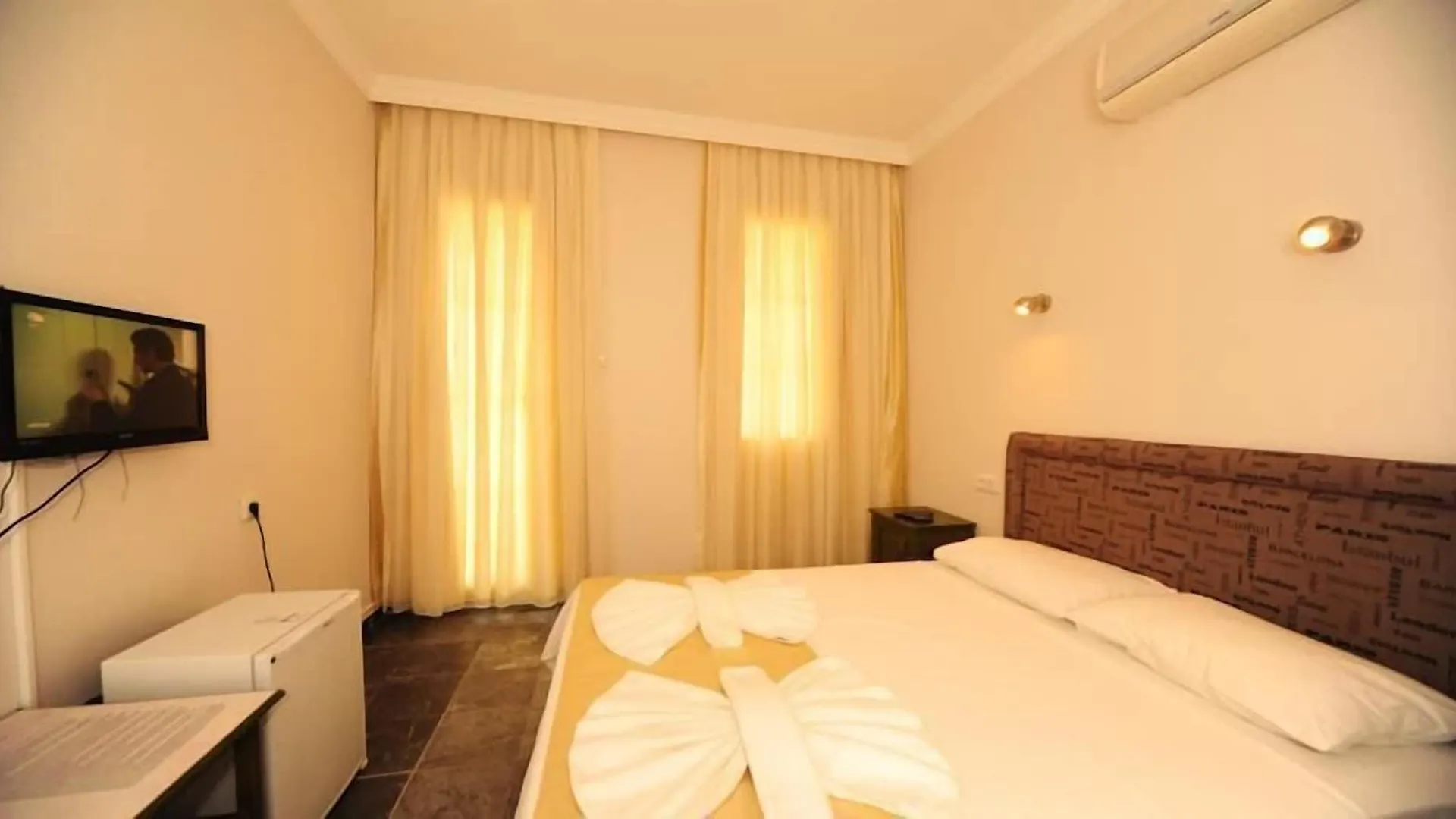 Vento Hotel Ολουντενίζ