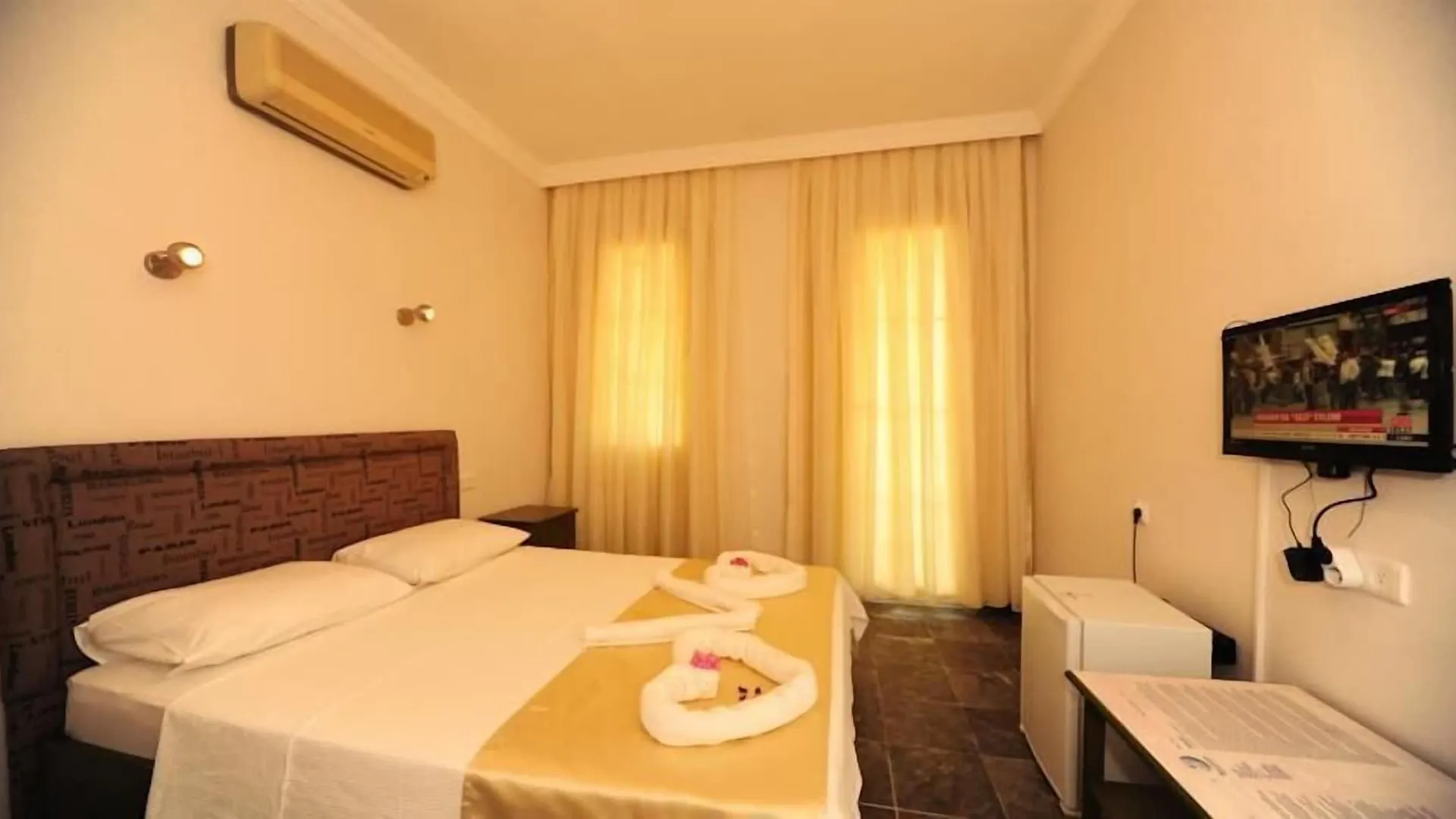 Vento Hotel Ολουντενίζ Τουρκία