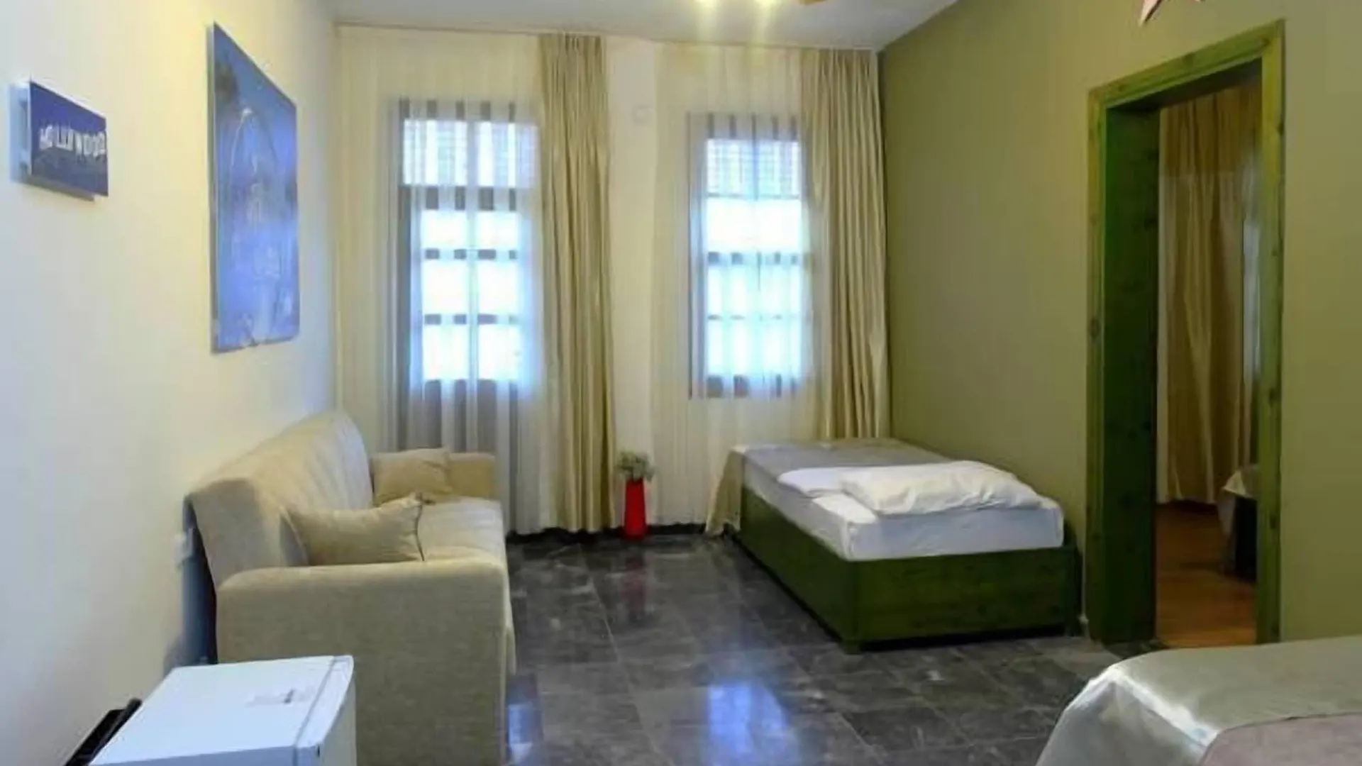 Vento Hotel Ολουντενίζ