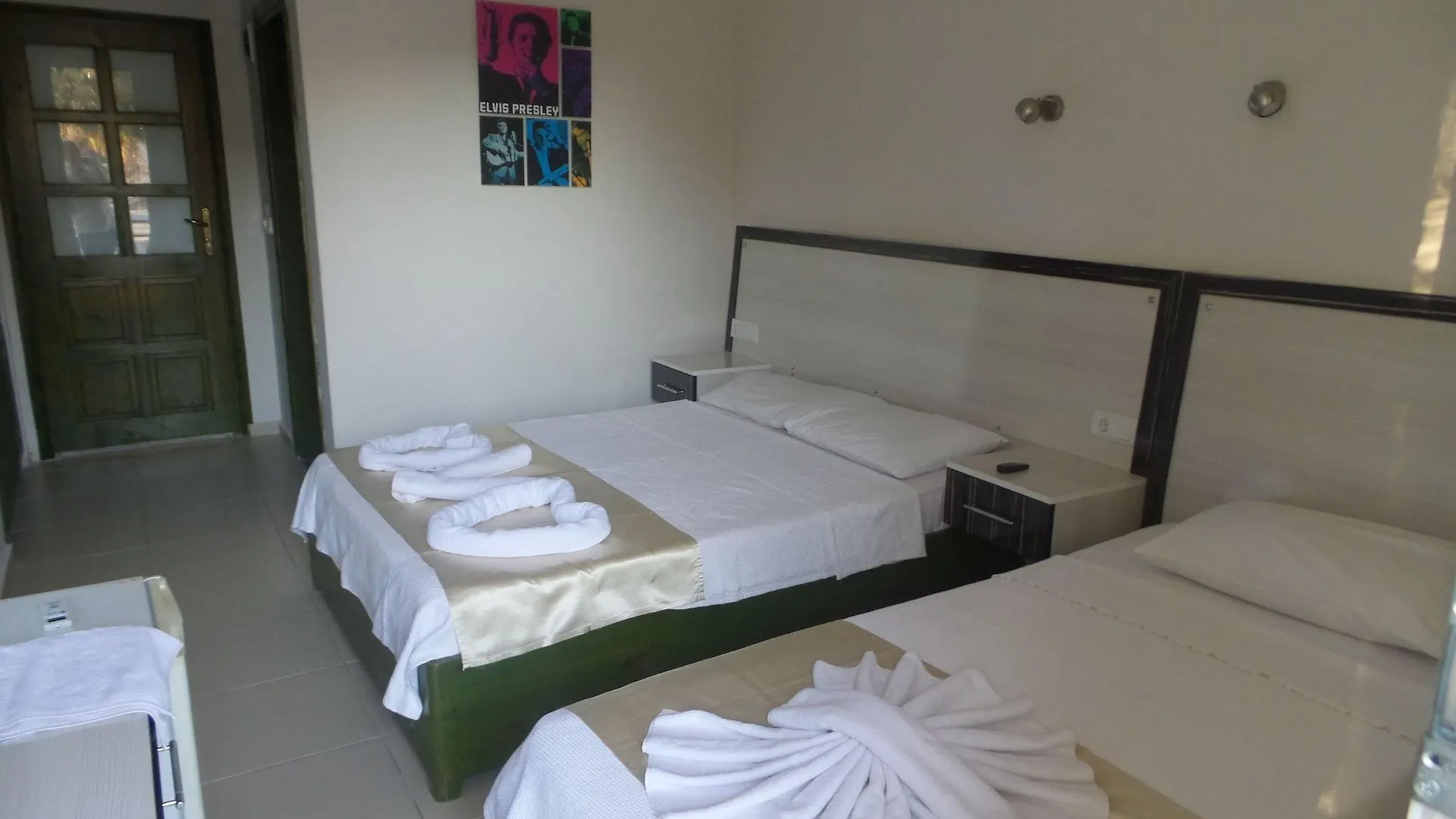 Vento Hotel Ολουντενίζ
