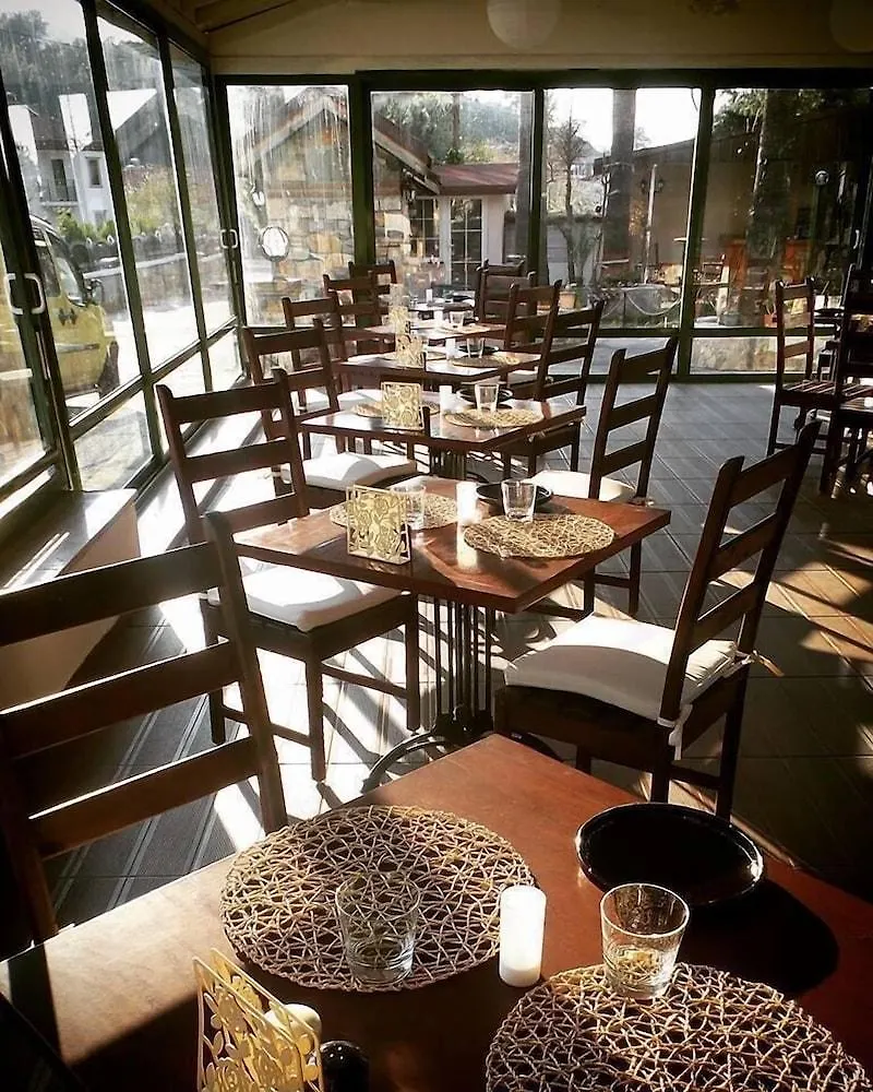 Vento Hotel Ολουντενίζ