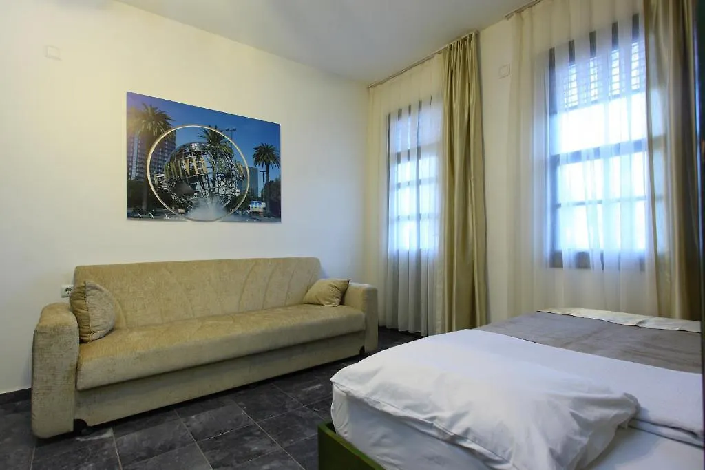 Vento Hotel Ολουντενίζ