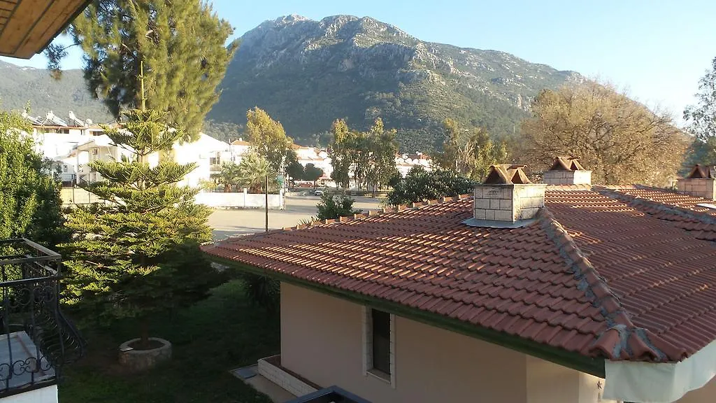 Vento Hotel Ολουντενίζ