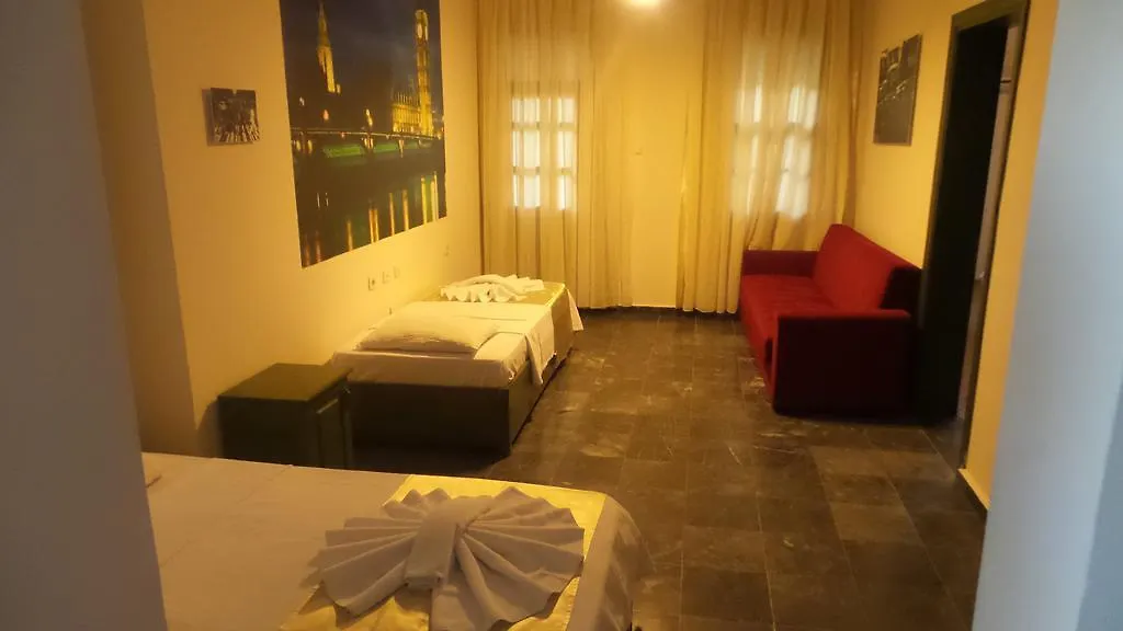 Vento Hotel Ολουντενίζ 3*,