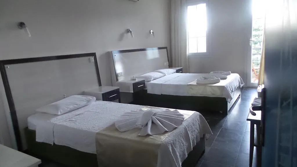 Vento Hotel Ολουντενίζ Τουρκία