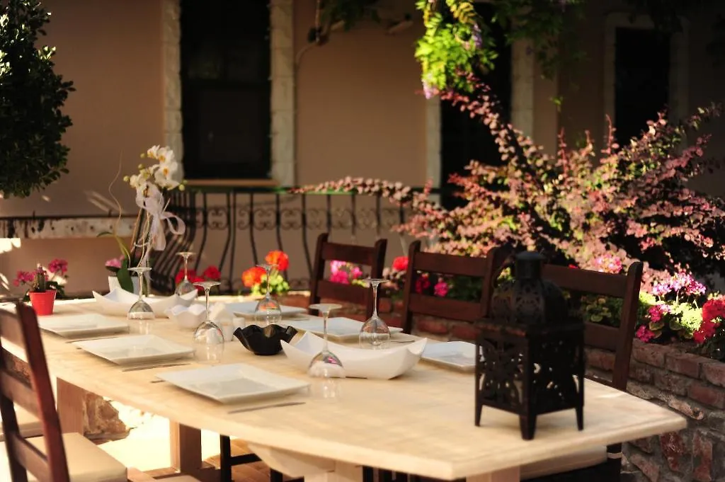 Vento Hotel Ολουντενίζ 3*,