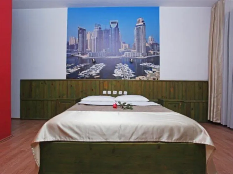Vento Hotel Ολουντενίζ
