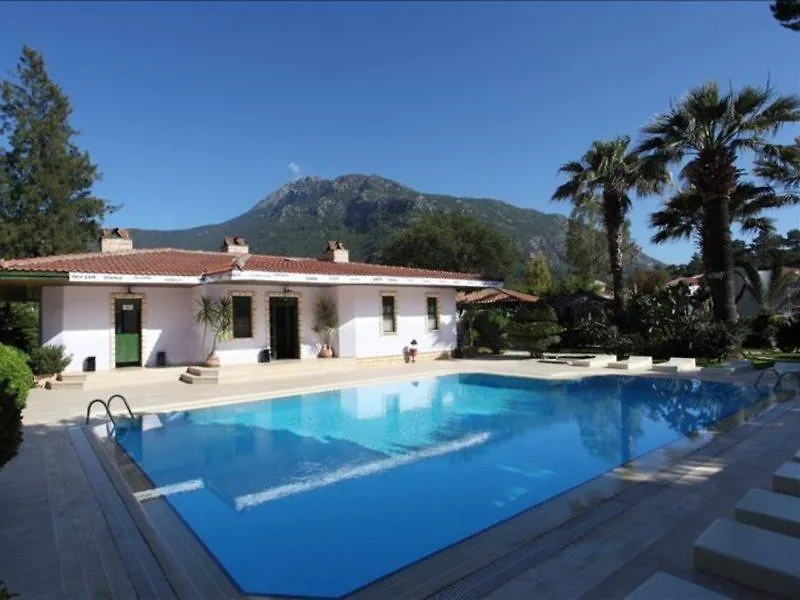 Vento Hotel Ολουντενίζ Τουρκία