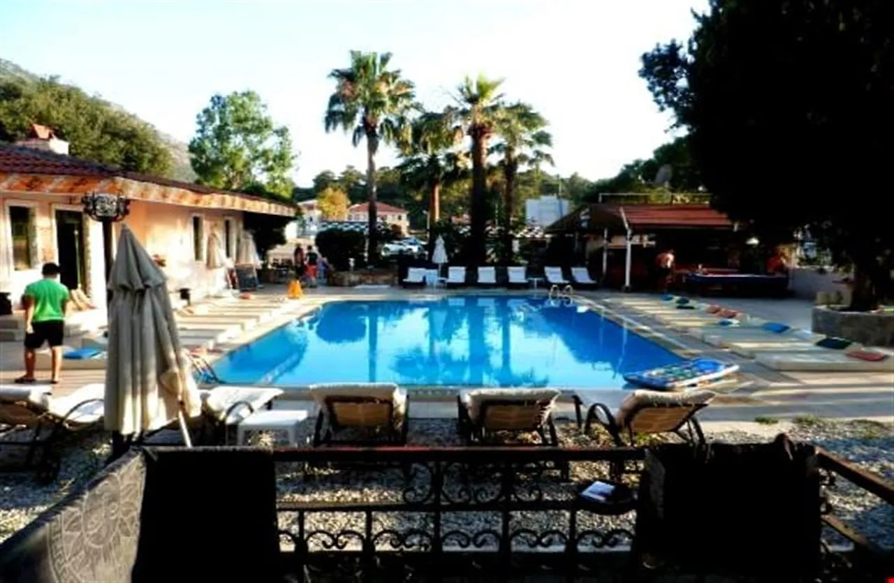Vento Hotel Ολουντενίζ