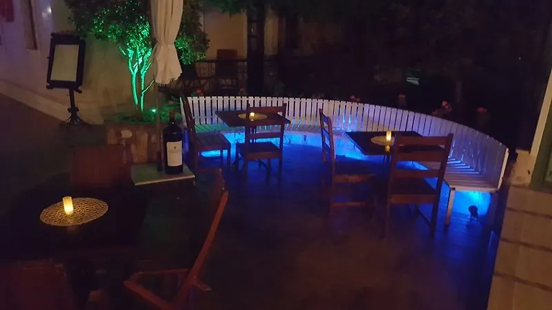 Vento Hotel Ολουντενίζ 3*,  Τουρκία