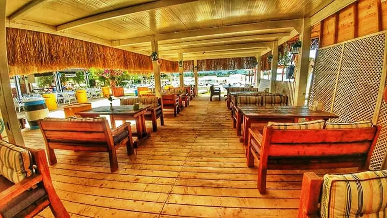Vento Hotel Ολουντενίζ Τουρκία