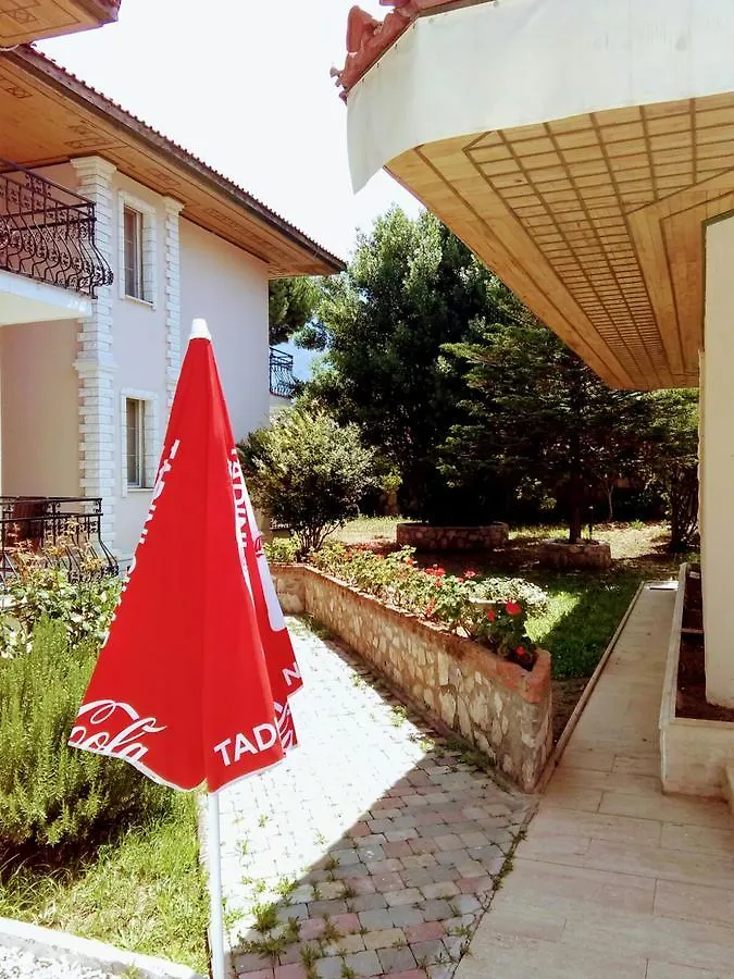Vento Hotel Ολουντενίζ 3*,