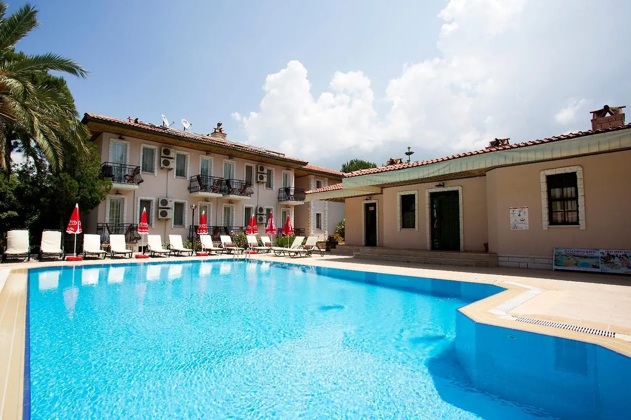 Vento Hotel Ολουντενίζ 3*,