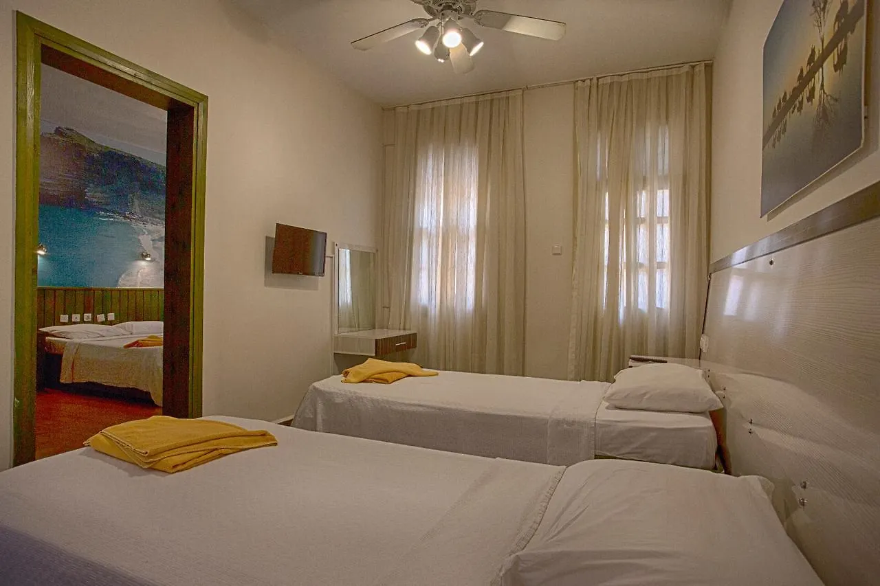Vento Hotel Ολουντενίζ 3*,