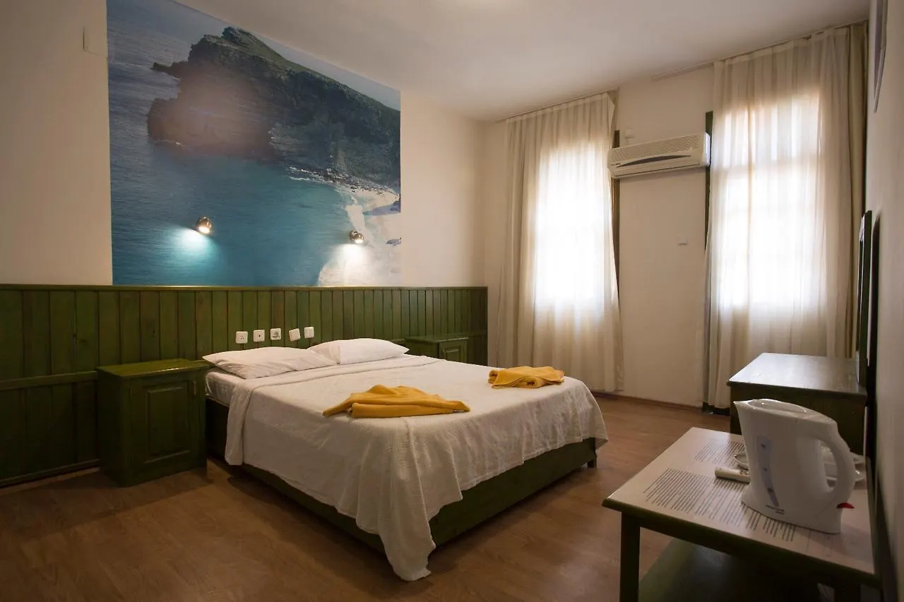 Vento Hotel Ολουντενίζ 3*,  Τουρκία
