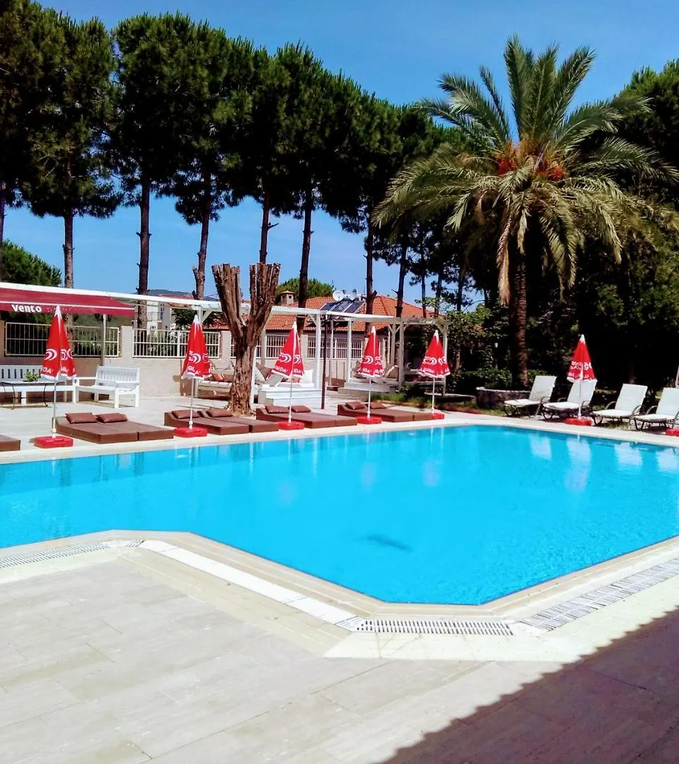 Vento Hotel Ολουντενίζ