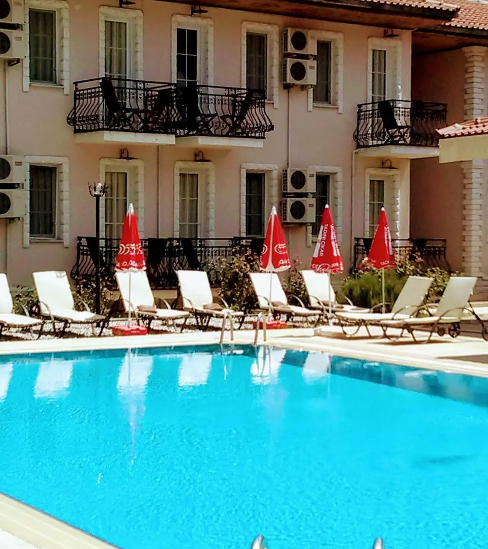 Vento Hotel Ολουντενίζ 3*,  Τουρκία