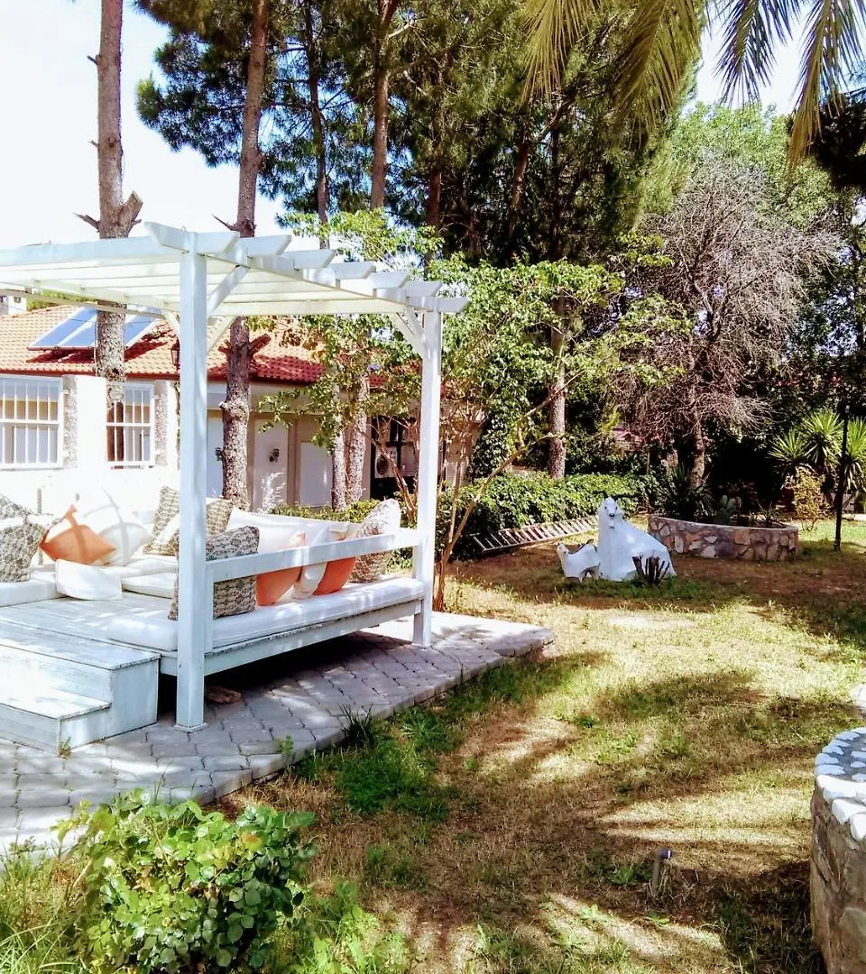 Vento Hotel Ολουντενίζ
