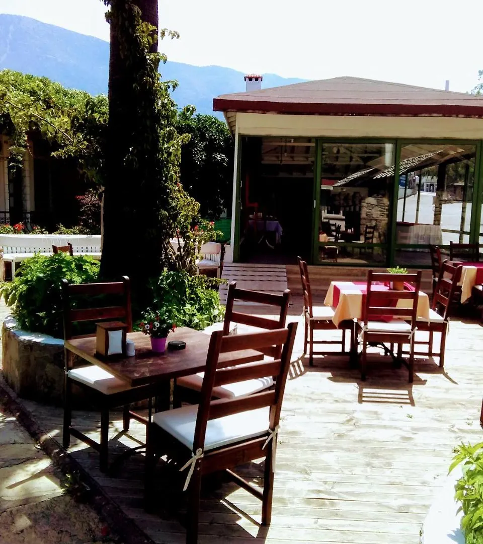 Vento Hotel Ολουντενίζ 3*,