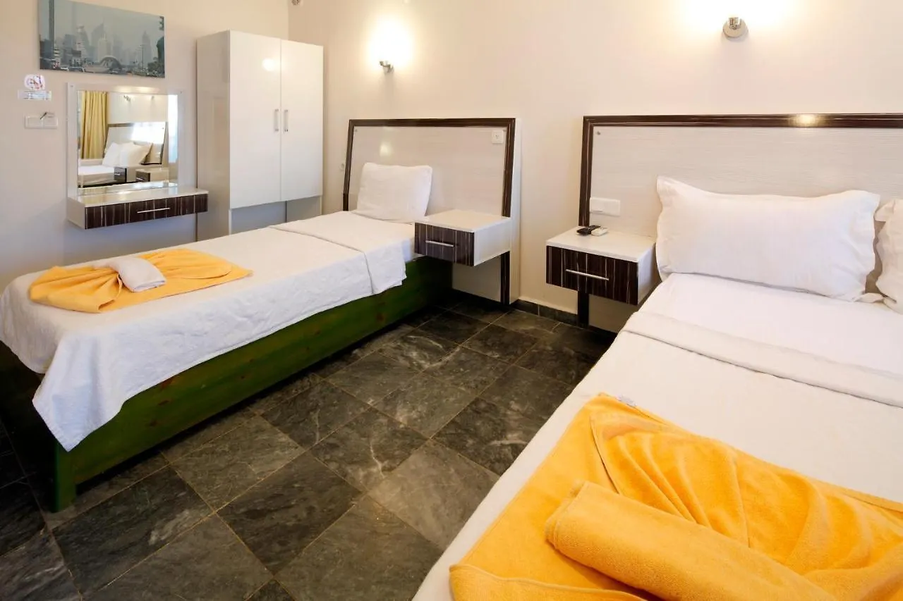 Vento Hotel Ολουντενίζ