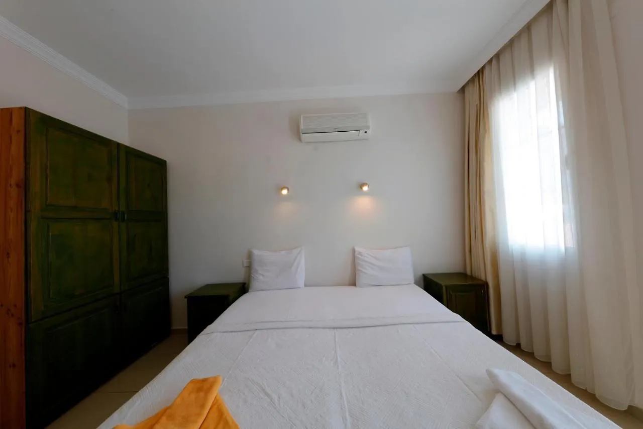 Vento Hotel Ολουντενίζ 3*,  Τουρκία