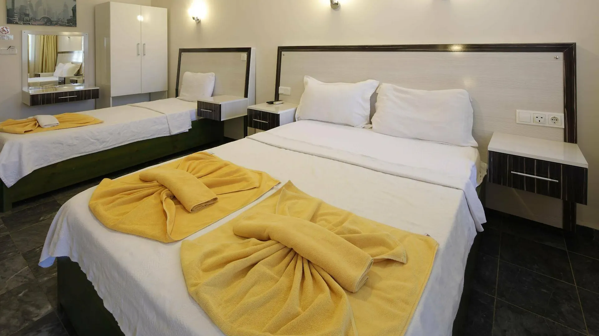 Vento Hotel Ολουντενίζ 3*,