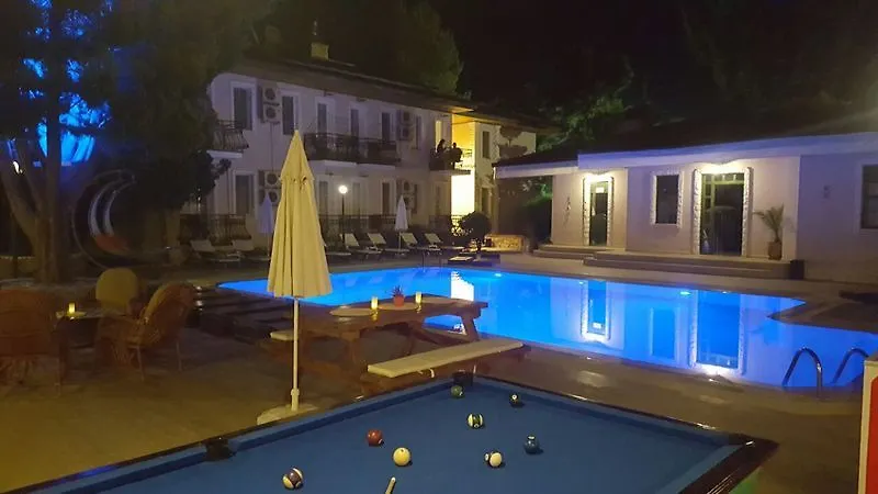 Vento Hotel أولدينيس