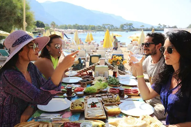 Vento Hotel أولدينيس